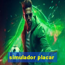 simulador placar